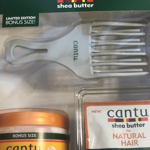 Cantu limited edition